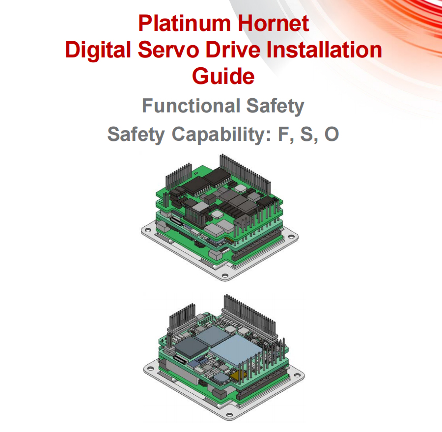 Platinum Hornet驱动器