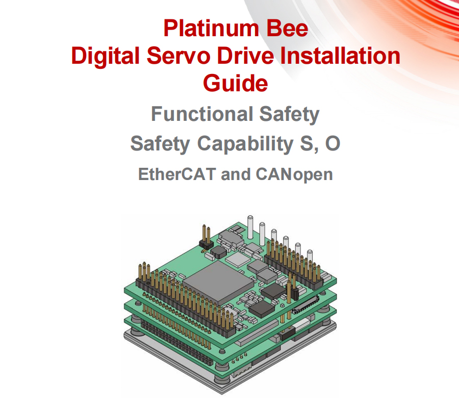Platinum Bee 驱动器