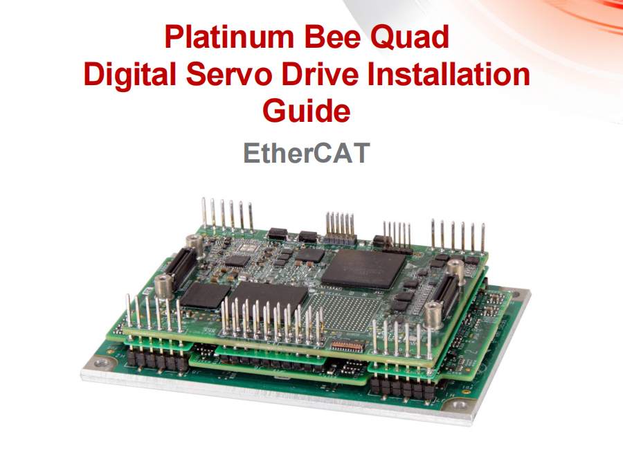 Platinum Bee Quad