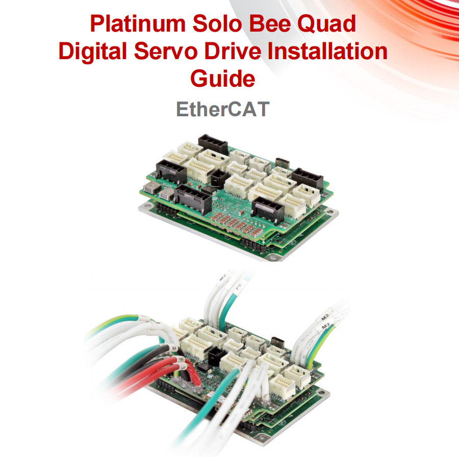 Platinum Solo Bee Quad