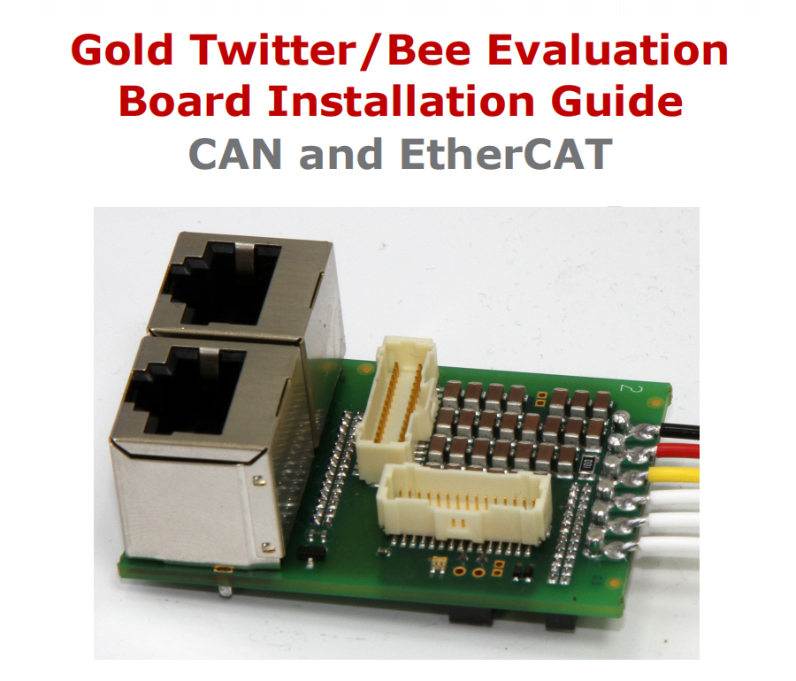 Gold Bee评估MAN-G-TWI-BEE-EBIG