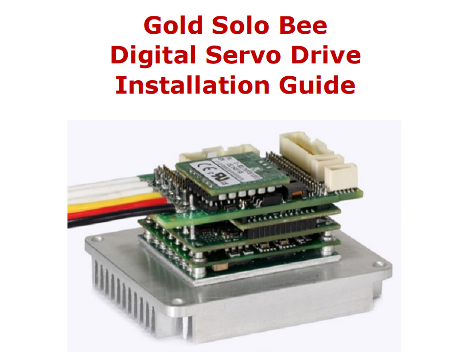 Gold Solo Bee安装MAN-G-SOLBEEIG_s