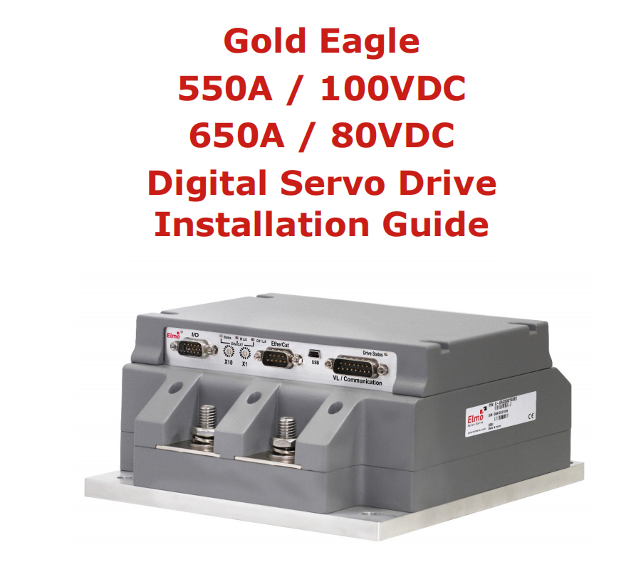 GOLD Eagle 550安装MAN-G-EAG550IG-EC_s