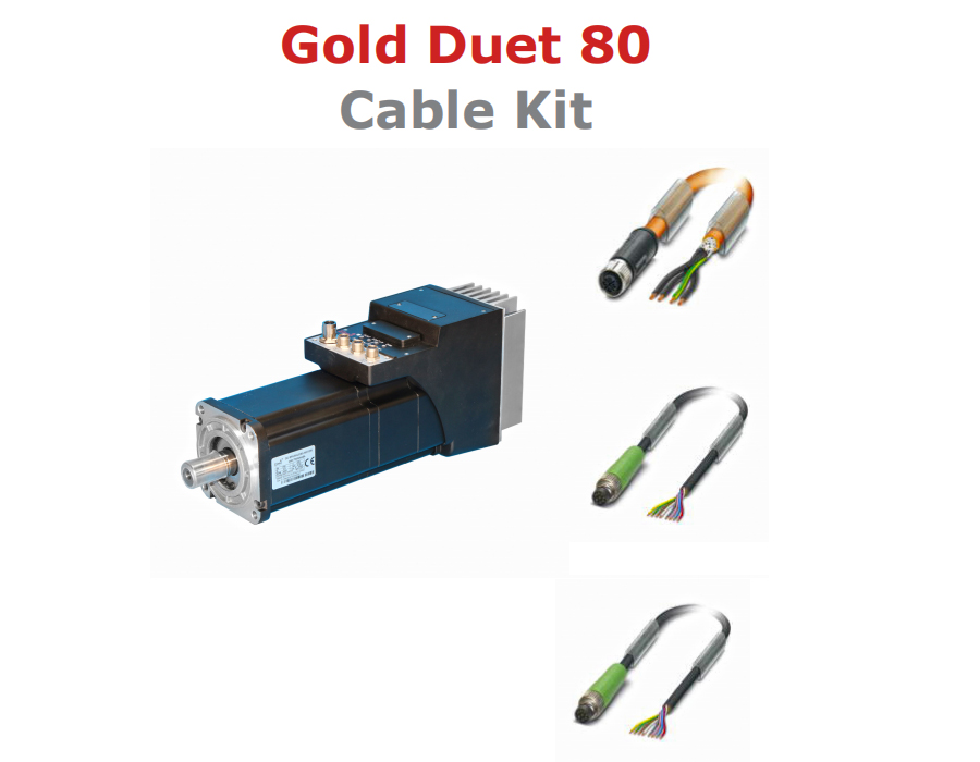 gold-duet-80-400v-800v集成电机