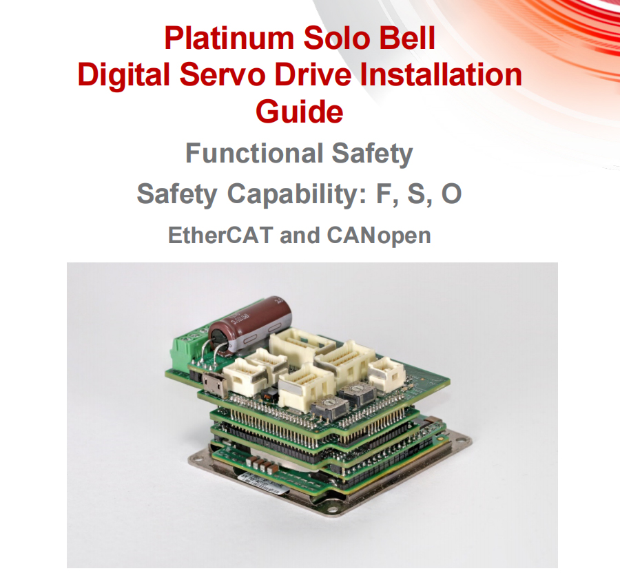 Platinum Solo Bell