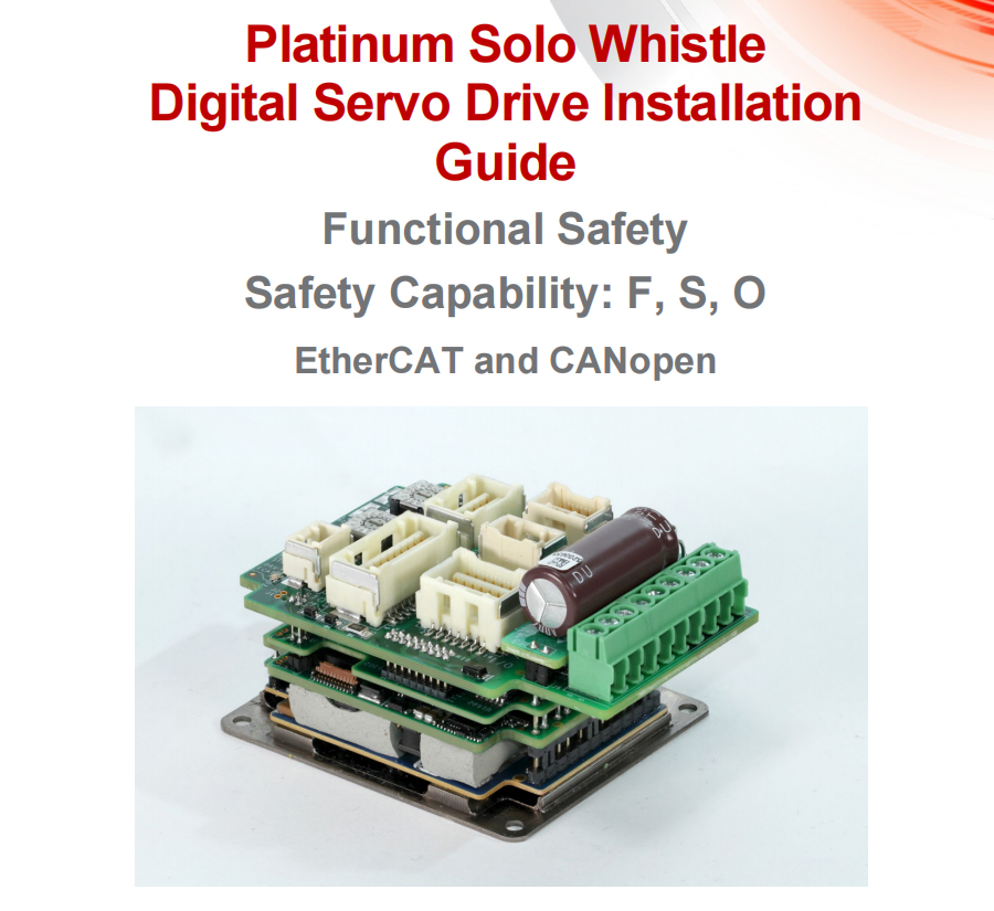 Platinum Solo Whistle