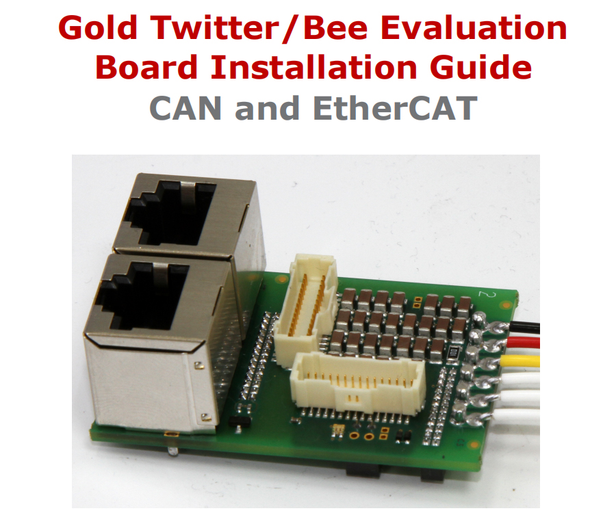Gold Twitter评测