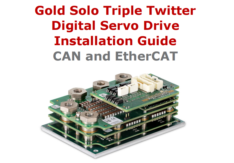 Gold Solo Triple Twitter