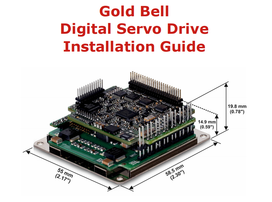 Gold Bell